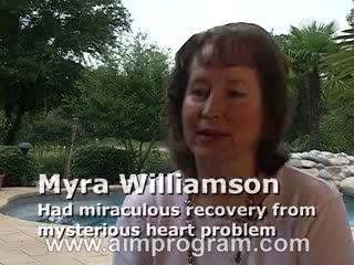 Myra Williamson